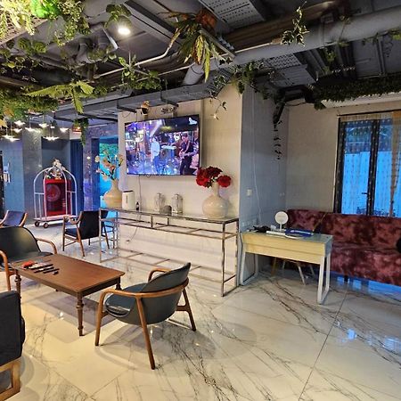 Bluetel Re'Sidence Bangkok Impact - 1 Time Drop-Off Service To Impact Пак Крет Екстериор снимка